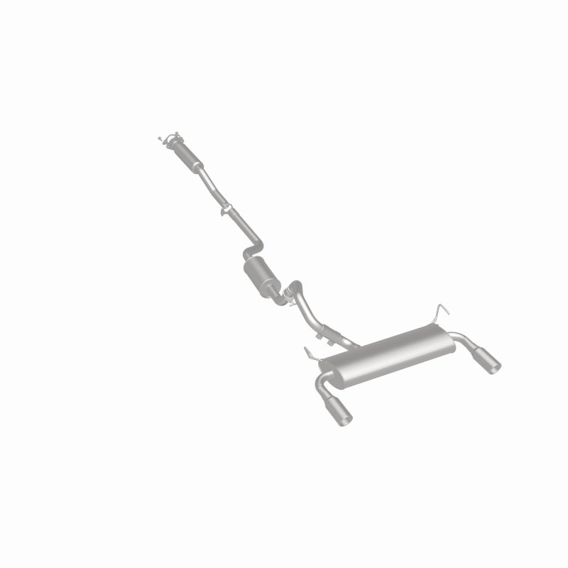 Magnaflow 106-0504 BRE Exhaust Kit 13-18 fits Ford Escape