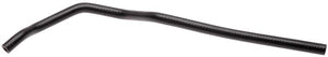Gates 18554 09-18 fits Toyota Corolla 4-Cyl. 1.8L Rad. To Reservoir Molded He