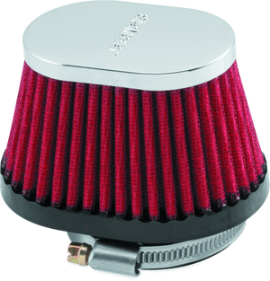 BikeMaster 457114 BikeMaster Universal Oval Filter 60 x 55