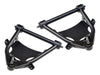 Ridetech 11351499 71-72 fits Chevy C10 StrongArms Front Lower