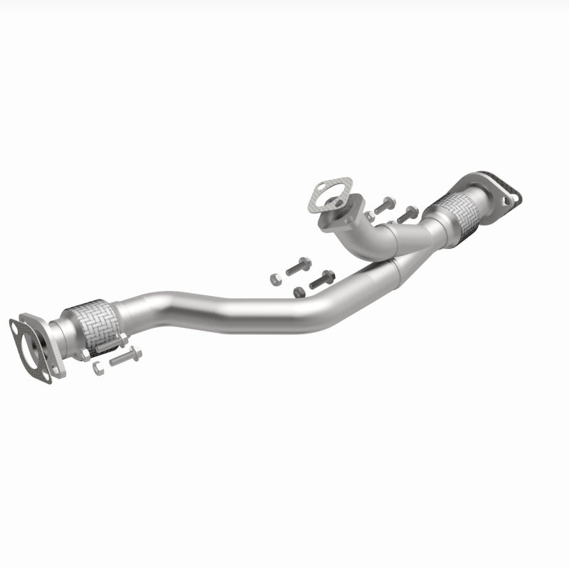 Magnaflow 107-0080 BRE Exhaust 04-08 Malibu 2.2L 3.5L Front Pipe Kit