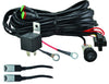 Hella 357211011 ValueFit Wiring Harness for 2 Lamps 300W