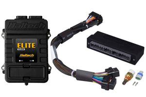 Haltech HT-150944 Elite 1500 Adaptor Harness ECU Kit