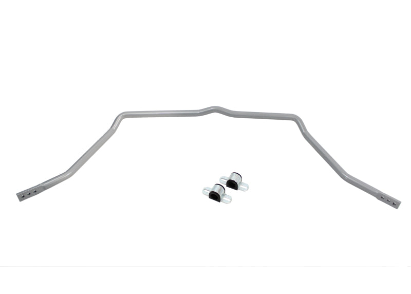 Whiteline BMR60XXZ fits Mitsubishi 89-92 Galant HG VR4 Turbo AWD Rear 26mm Swaybar-XX h/duty Blade adjustable