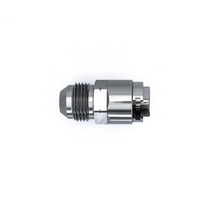 DeatschWerks 6-02-0143 8AN Male 5/16IN Female EFI Quick Connect Adapter