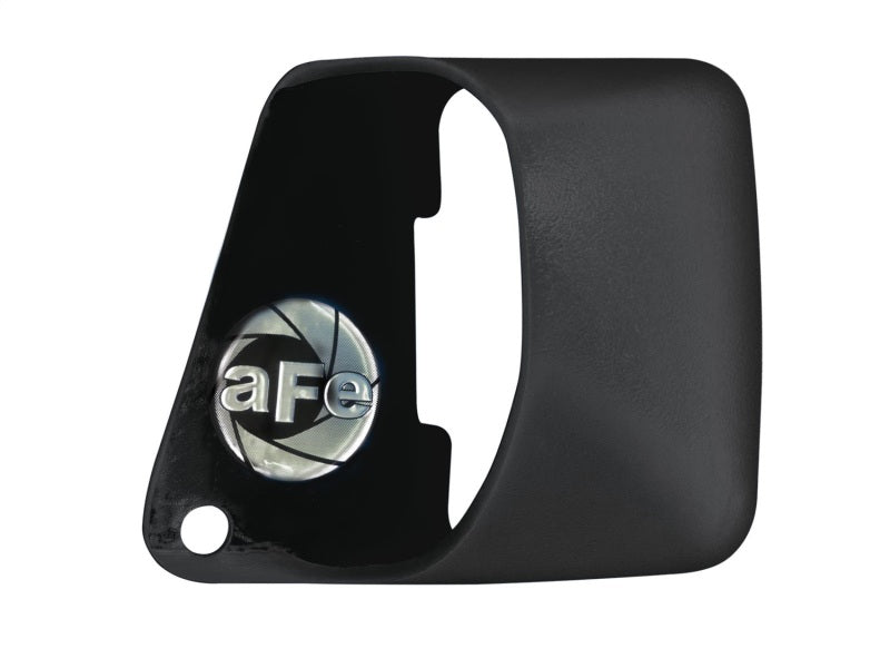 AFE 54-12218 FORCE Intake System Scoop 12-15 fits BMW 328i (F30) L4 2.0L (Turbo