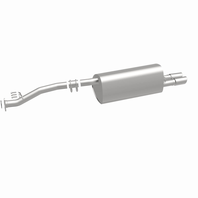 Magnaflow 108-0164 BRExhaust 96-04 fits Acura RL 3.5L Muffler Kit