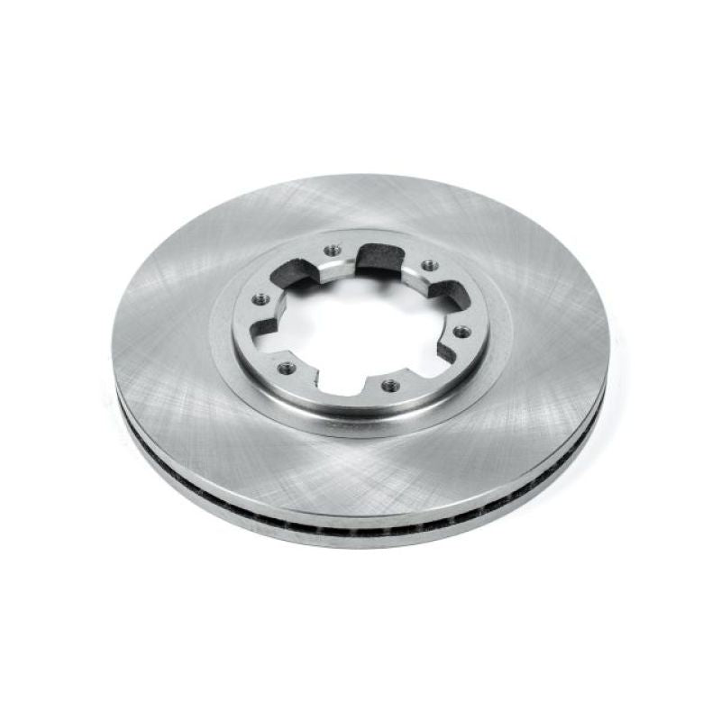 PowerStop JBR917 fits Infiniti 97-03 QX4 Front Autospecialty Brake Rotor
