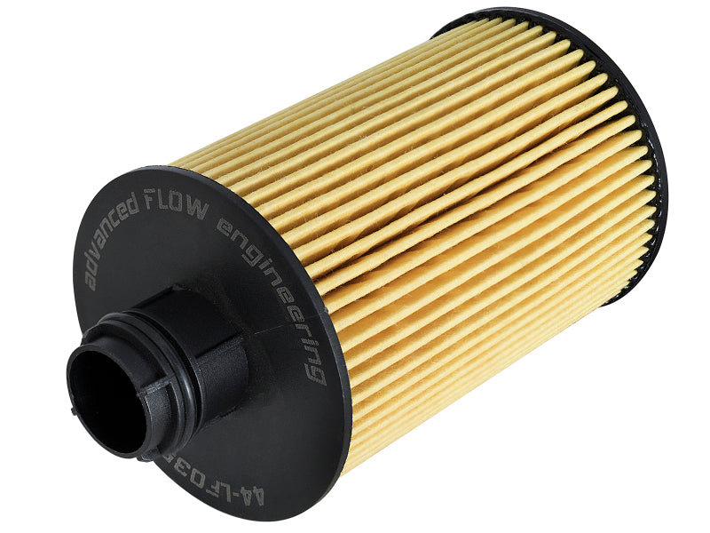 AFE 44-LF035-MB ARD HD Oil Filter (4 Pack) fits RAM 1500 EcoDiesel 14-16 V6-3.0