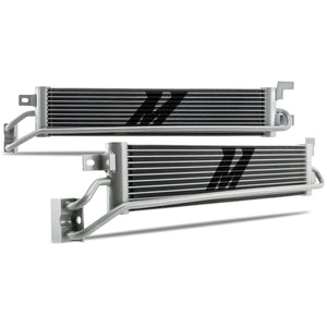 Mishimoto MMTC-JL-18SL 2018+ fits Jeep Wrangler JL Performance Transmission Cooler