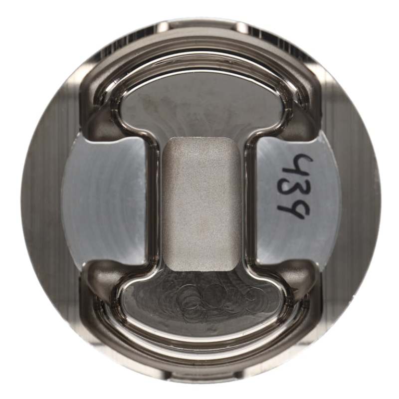 Wiseco KE197M77 fits Volkswagen Polo 1.3L 8V G40 G-Lader 8:1 CR 77mm Piston Shel
