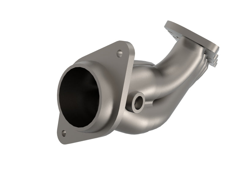 AFE 48-38032-T eep Grand Cherokee Trackhawk (WK2) 11-21 V8-6.2L Twisted Steel S