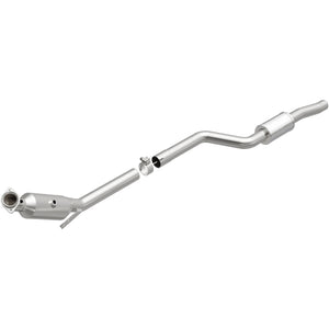 Magnaflow 5561919 California Direct Fit Converter 08-10 fits Mercedes-Benz C300 3.0L