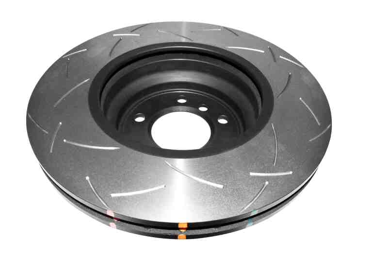 DBA 42858S 06+ fits BMW 335d/335i E90/91/92 Front Slotted 4000 Series Rotor