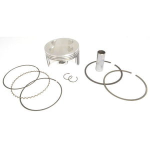 Athena S4F087500010 85-96 fits Yamaha TT 350 4T Forged Racing Piston Bore 87.44m