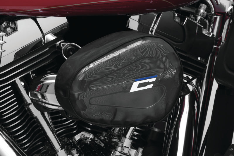 Kuryakyn 9899 Kuryakyn Maverick Pro Pre-Filter
