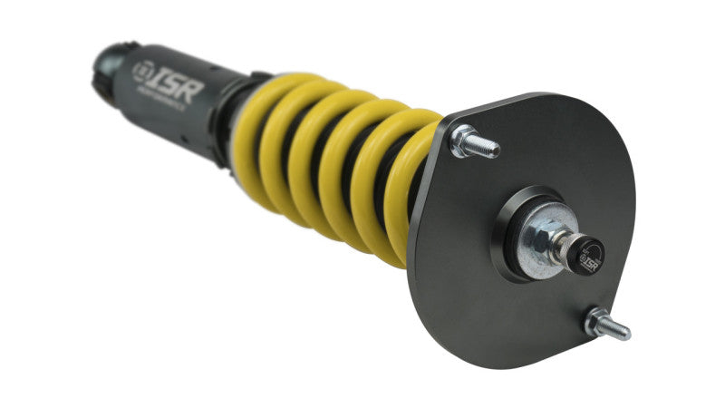 ISR Performance IS-PRO-FC3S Pro Series Coilovers - fits Mazda RX7 FC3S