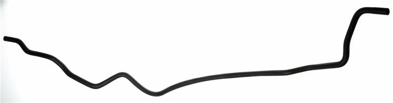 Gates 18269 98-02 fits Mazda 626 V-6 2.5L Reservoir To Pipe-1 Molded Heater H
