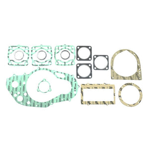 Athena P400510850506 72-77 fits Suzuki GT 550 Complete Gasket Kit (w/o Oil Seals