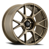 Konig AM98514358B Ampliform 18x9.5B 5x114.3 ET35 Gloss Bronze