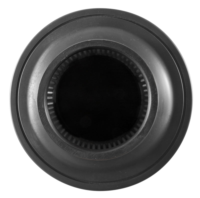 Spectre 9138 Conical Air Filter / Round Tapered 3in. - White