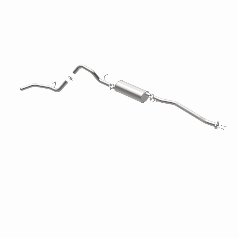 Magnaflow 106-0503 BRE Exhaust Kit 99-01 fits Silverado Sierra 1500