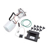 Edelbrock 15791 Supercharger Supplemental Fuel Pump Kit fits GM Truck07-09 6 0L/6 2L Non-Flex Fuel