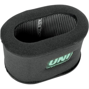 Uni Filter  Uni NU-2319 FIlter 78-82 fits Kawasaki KZ 400 (exc. LTD) Air Filter