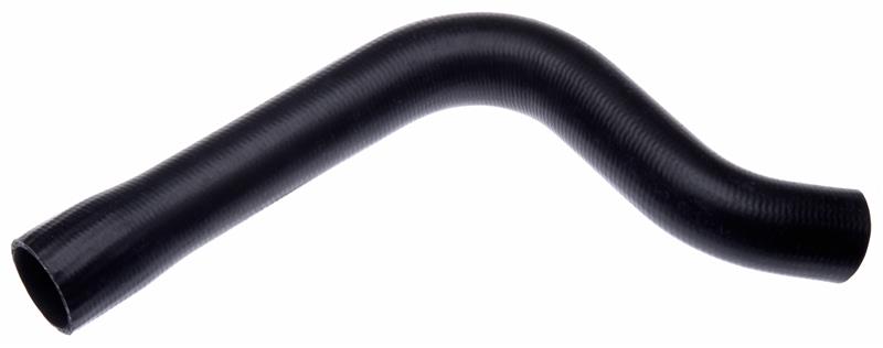 Gates 20860 79-72 fits Ford F Series Pickup V8 302 Upper Coolant Hose