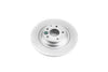 PowerStop JBR1742EVC fits Mazda CX-9 Rear Evolution Geo 16-18met Coated Rotor