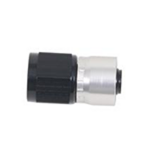 Fragola 3100104 -4AN Straight Sport Crimp Hose End