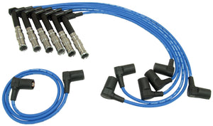 NGK 54175 fits Mercedes-Benz 92-19 300CE 1990 Spark Plug Wire Set