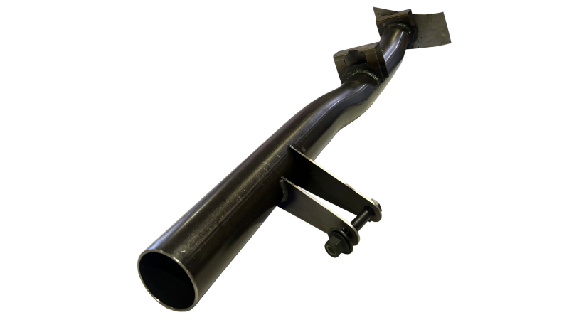 RustBuster RB7340 Rust Buster 07-18 fits Chevy Silverado/fits GMC Sierra Fuel Tank Crossmember