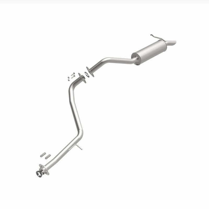 Magnaflow 106-0843 BRE Exhaust Kit 08-15 fits Scion xB 2.4L