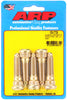 ARP 100-7728 fits Subaru WRX/BRZ & fits Scion FRS 1.95 UHL 12mm x 1.25 Wheel Stud Kit (5 Pack)