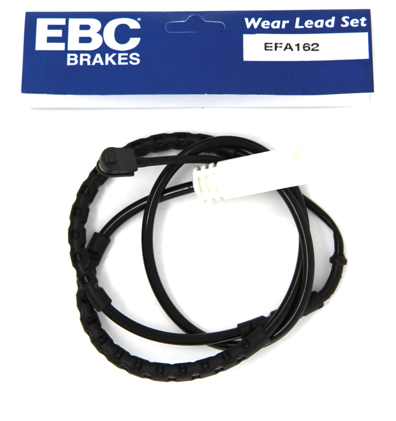 EBC EFA162 Mini 10 2016-20 Cooper Countryman (R60) 1.6L Rear Wear Leads