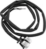 Twin Power 601690 fits  96-13 Big Twin XL V-Rod Chrome Engine Start Stop Switch