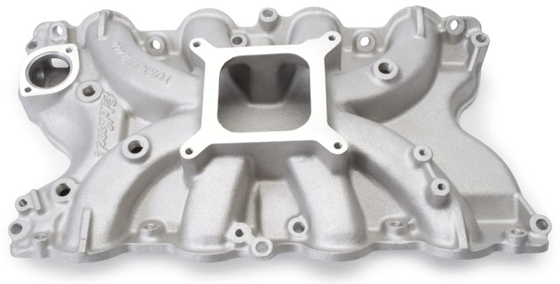 Edelbrock 5066 Torker II 460 Manifold