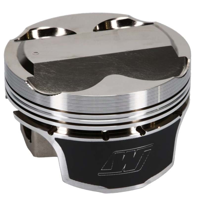 Wiseco K676M87AP fits Mitsubishi 4G63 7-Bolt 1.9cc Dome 10.5:1 Compression Pisto