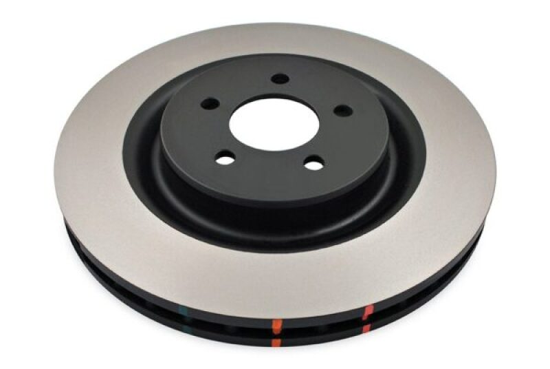DBA DBA42102 05-11 fits Ford Falcon 4000 Series Standard Front Brake Rotor