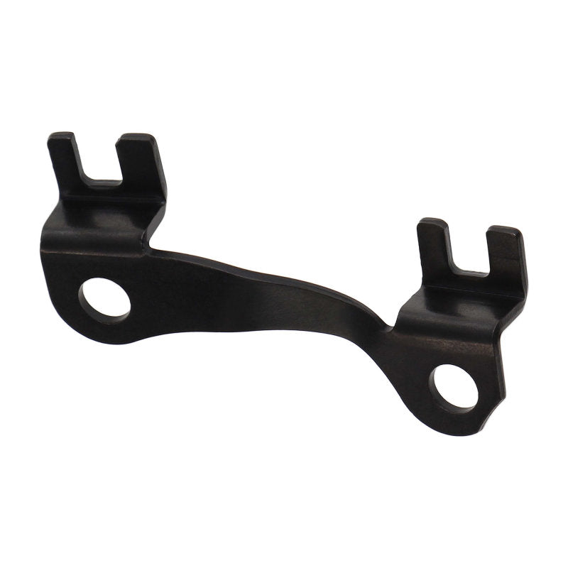 Manley  42164-1 Steel Guide Plate Single Big Block fits Chevy w/ 3/8in Pushrod