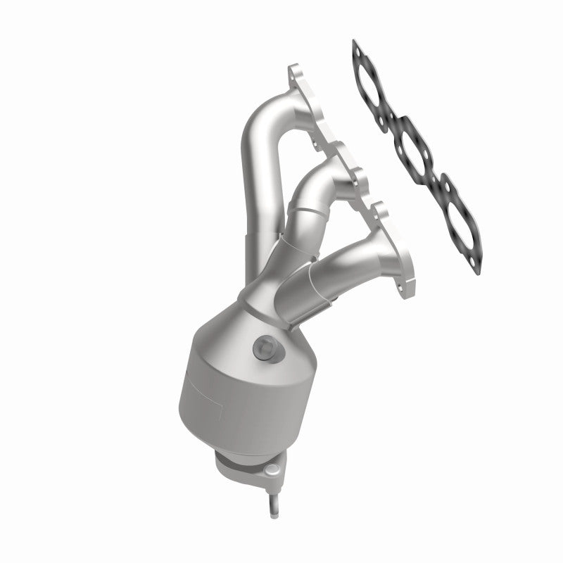 MagnaFlow 49920 Conv DF 09 fits Ford Escape 3.0L Front