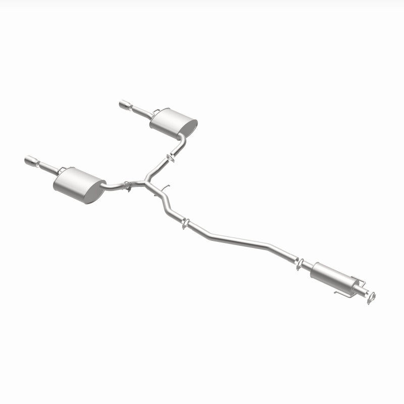 Magnaflow 106-0642 BRE Exhaust Kit 06-12 Fusion Milan MKZ
