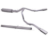 Gibson  65693 fits GMC 19-22 Sierra 1500 Denali 5.3L 3in/2.5in Cat-Back Dual Ext