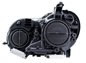 Hella LA009040361 2003-2009 fits Mercedes-Benz CLK320 AMG Headlight Assembly