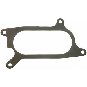 Fel-Pro 61143 fits Ford F-250 Super Duty 61143 Fuel Injection Throttle Body Mounting Gasket