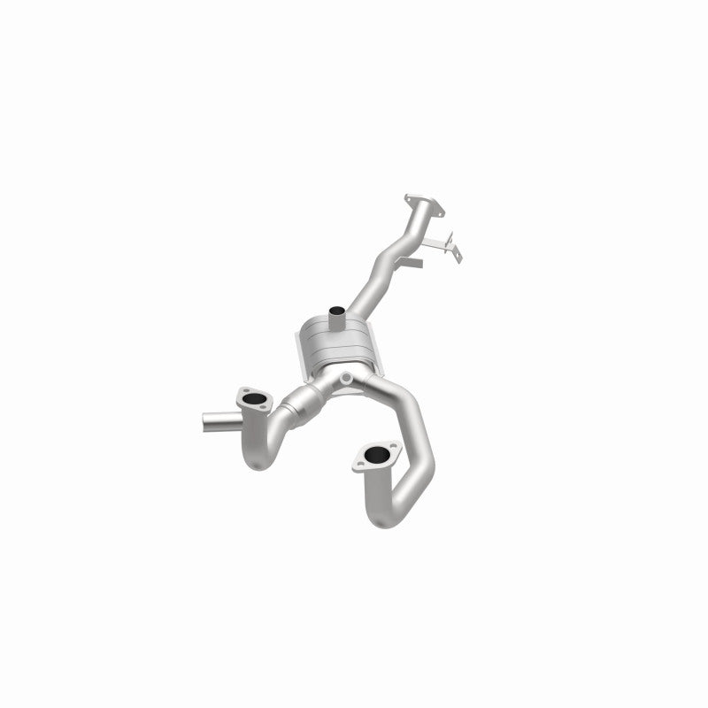 MagnaFlow 23866 Conv DF fits Subaru 84 88