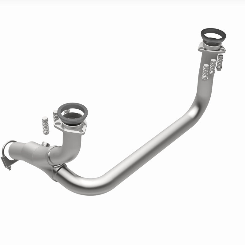 Magnaflow 107-0175 BRE Exhaust 88-93 C1500 C2500 K1500 K2500 4.3L 5.0L Front Pipe Kit