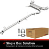 Magnaflow 106-0883 BRExhaust 03-09 fits Nissan 350Z 3.5L Exhaust Kit