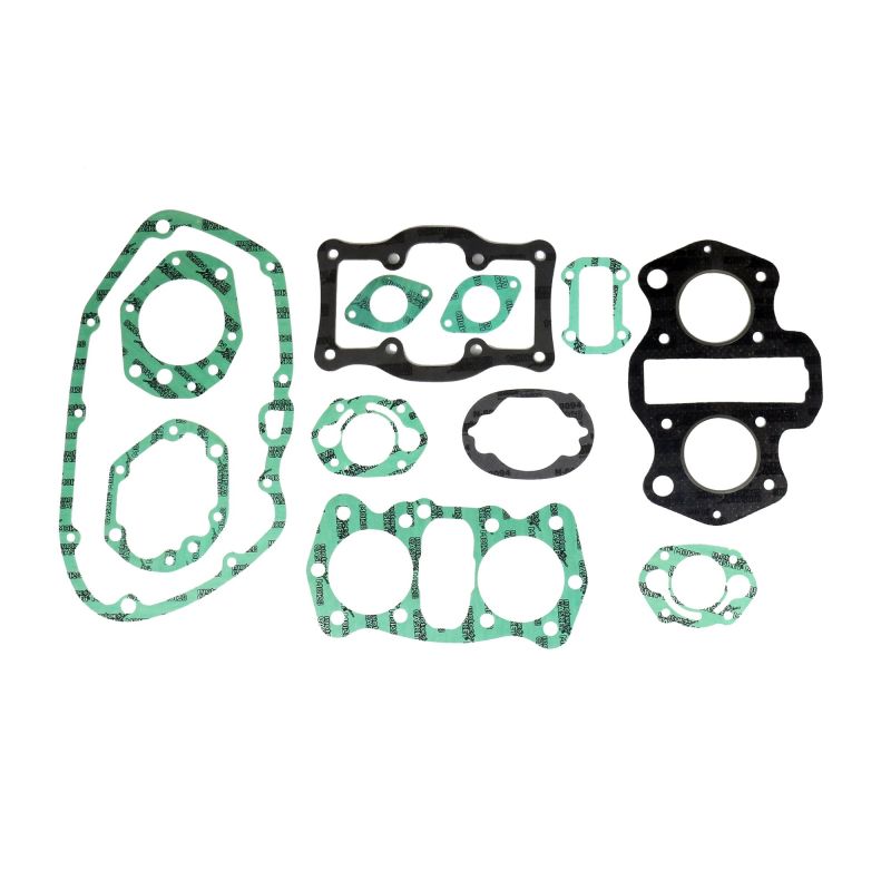 Athena P400210850020 fits Honda 250cc 4T Complete Gasket Kit (w/o Oil Seals)